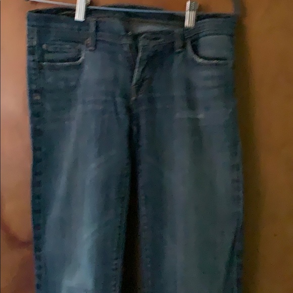 COH citizens of humanity Jeans Ingrid flair 28 - Picture 3 of 7